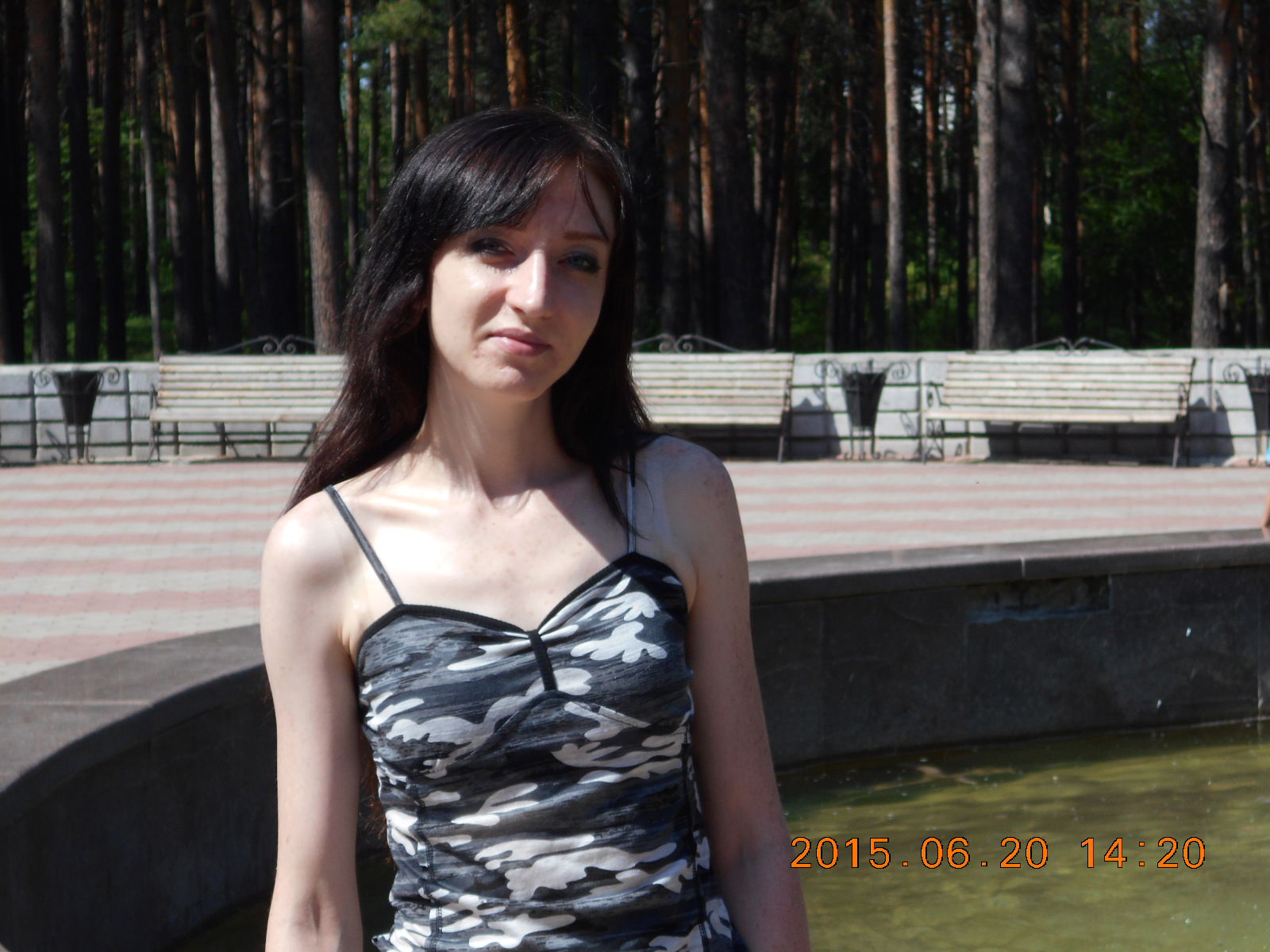 Анна Харковенко