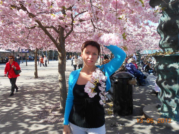 Ирина Яковлева