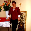 Елена Данильченко