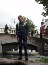 Виталий Казаков