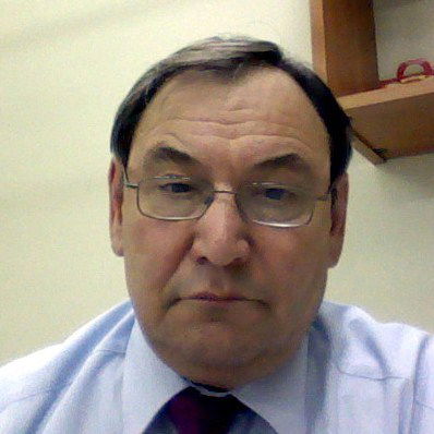 Михаил Терсинских