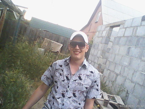 Алексей Пичугин