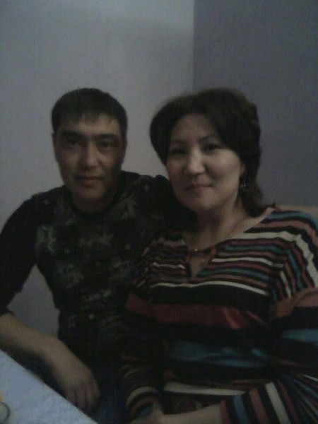 Акылбек Баяхметов