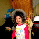 Валентина Лескова