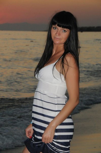 Оксана Новикова