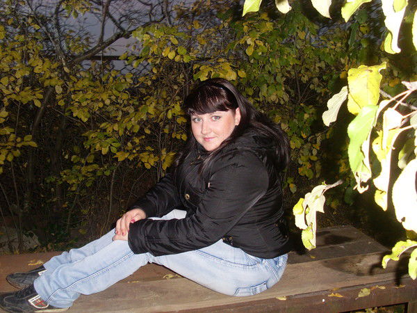 Екатерина Гунаева