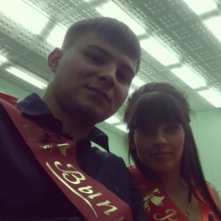 Надюшка Тихоновская