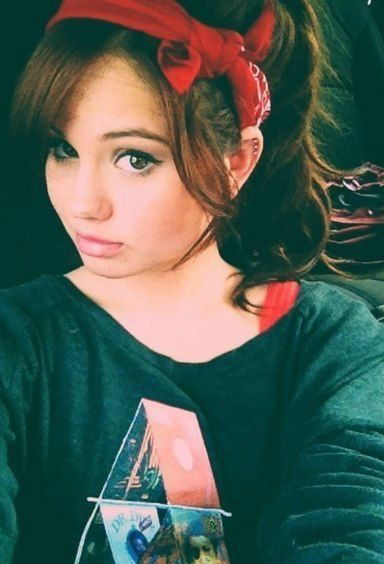 Ми - Лена Райт