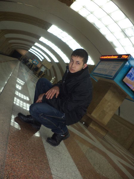 Сухраббек Абдурахманов