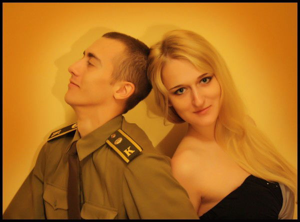 Юлия Буковская