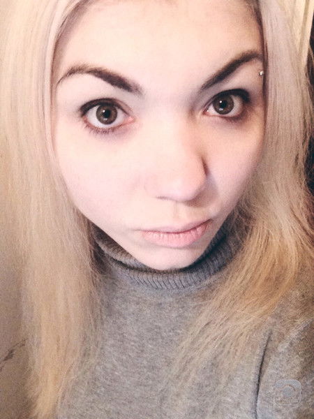 Анюта Милославская