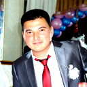 Жандос Кульшарипов