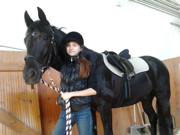 Юлия Курданова