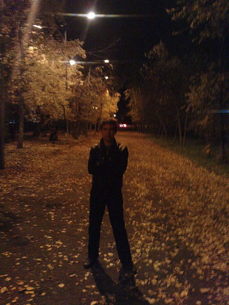 Илья Бакеев