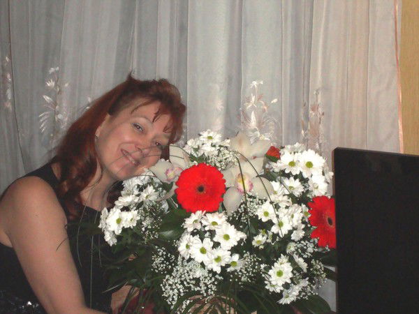 Елена Гудриянова