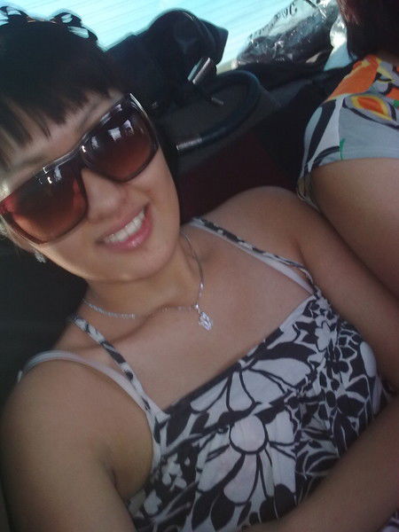 Ainura Shayakhmetova