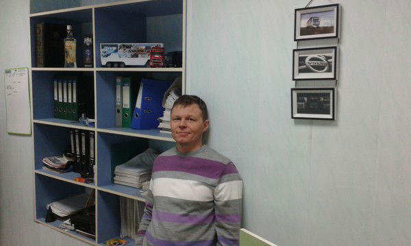 Виктор Ракович