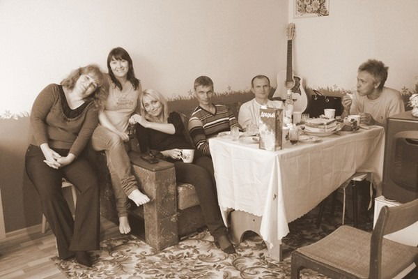 Наталия Черных