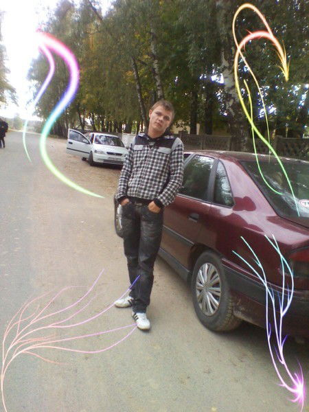 Александр Призба