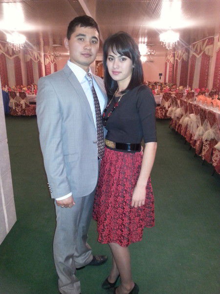 Чингиз Мурзабеков