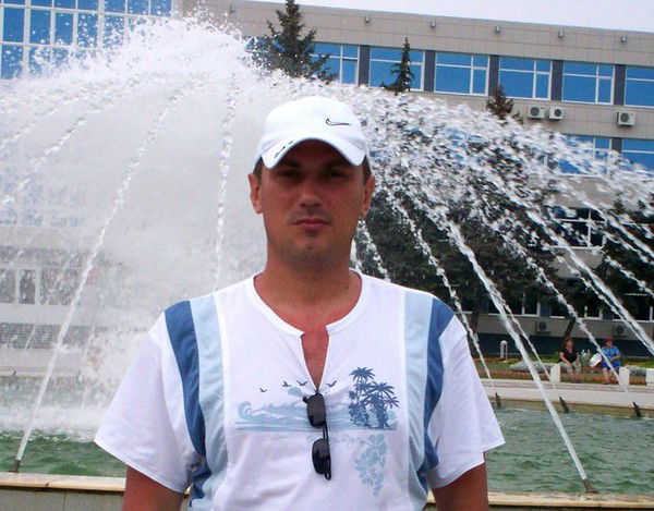 Владимир Сергеев