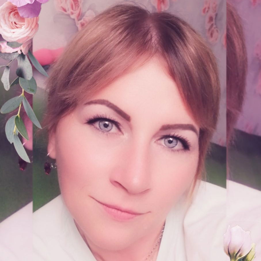 Вика Колковская