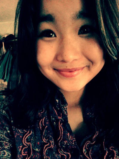 Айнаша Бокенова