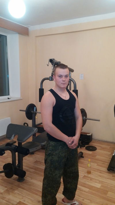 Николай Осткевич-Рудницкий