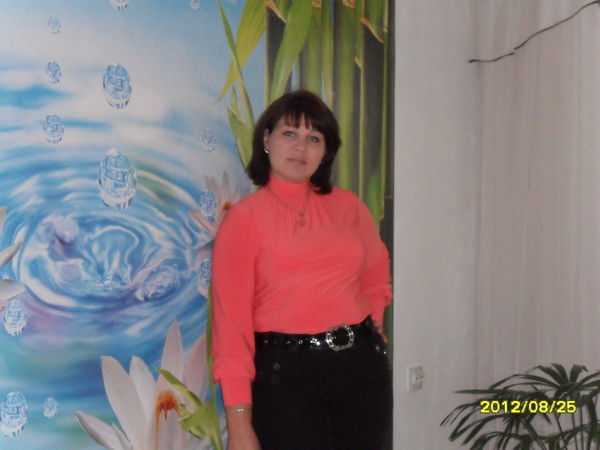 Любовь Эшке(Третьякова)