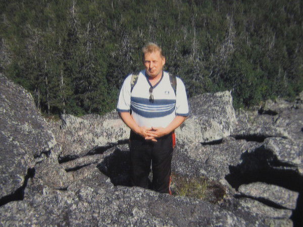 Юдин Александр