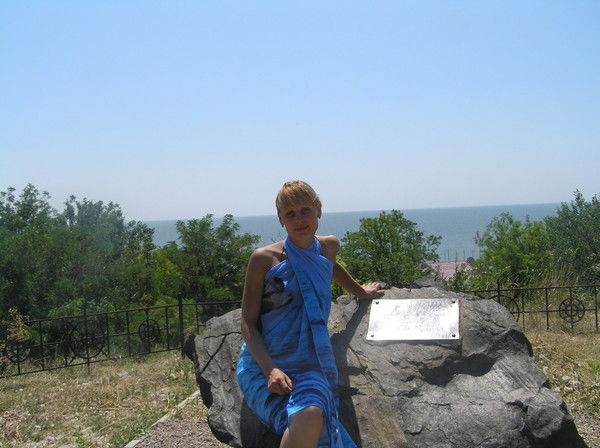 Людмила Климентова