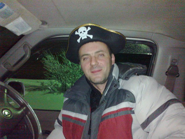 Евгений Белолипецкий