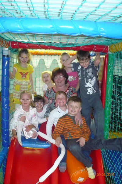 Ирина Титова