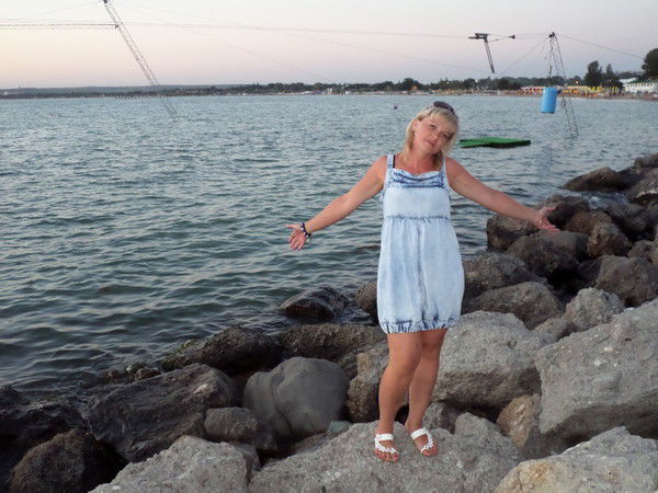 Ирина Ермолова