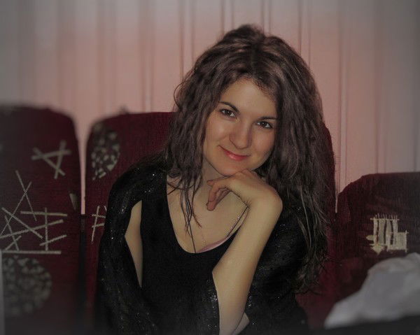 Екатерина Кобленкова