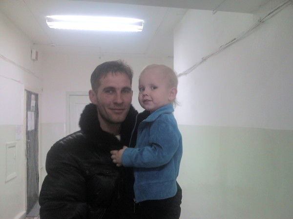 Владимир Мишуров