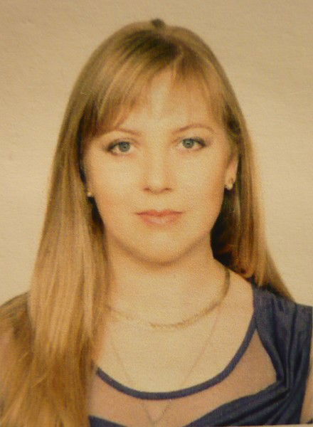 Татьяна Локтева