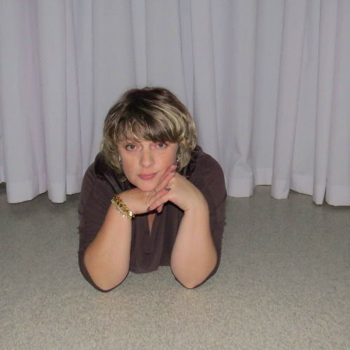 Елена Крайнова