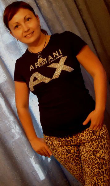 Елена Тишкевич