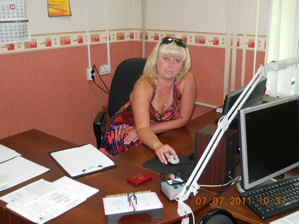 Наталья Галкина