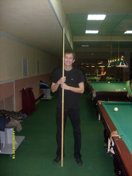 Азат Гарифуллин