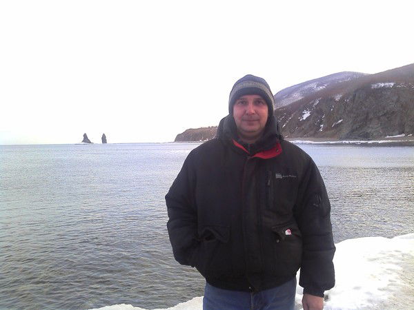 Женя Москаленко