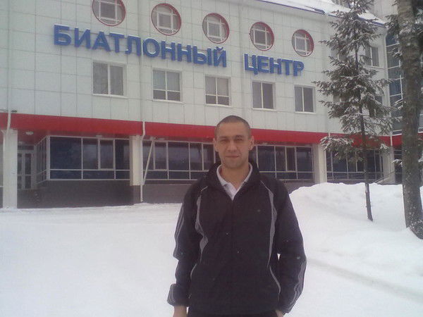 Алик Латыпов