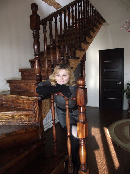 Наталья Ильичева