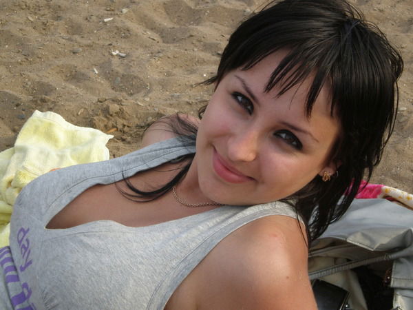 Леночка Байгузина