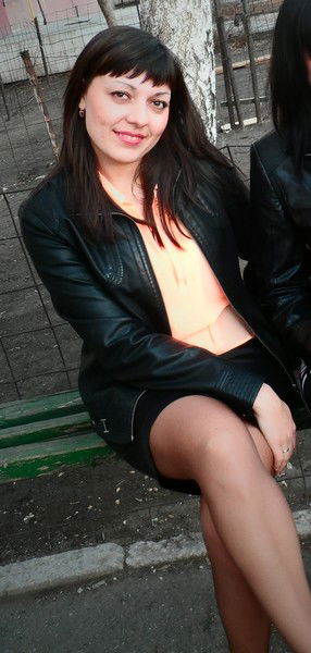 Лейла Баришман