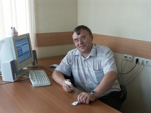 Владимир Брязгин