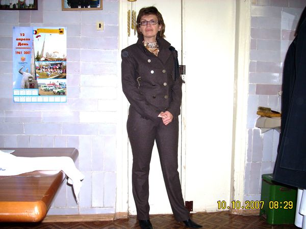 Ирина Логинова