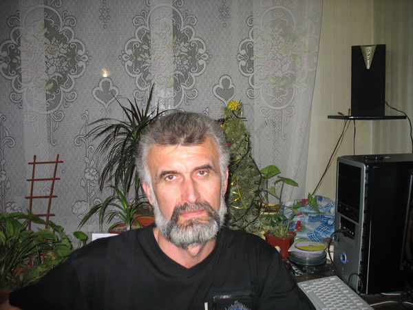 Владимир Киселев