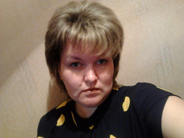 Ирина Лобанова